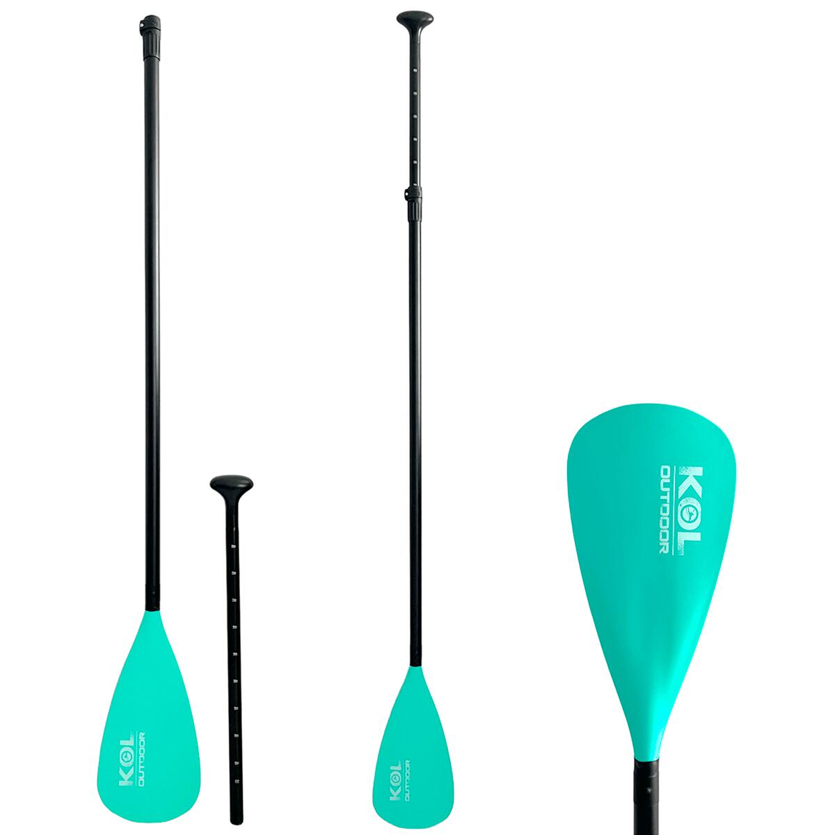 KOL OUTDOOR Remo Paddle Surf KOL OUTDOOR Basic 160-215 cm