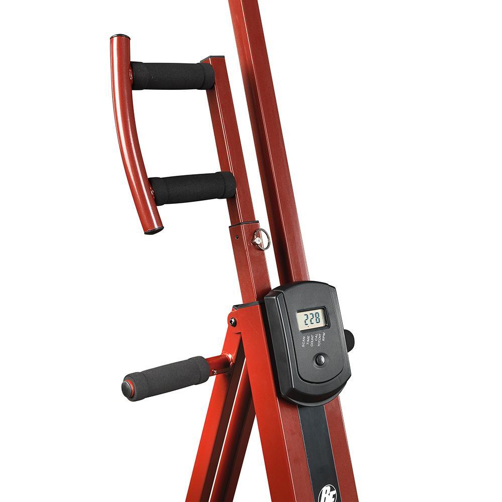 Best Fitness Mountain Climber BFMC10 per fitness e allenamento di forza 4/7