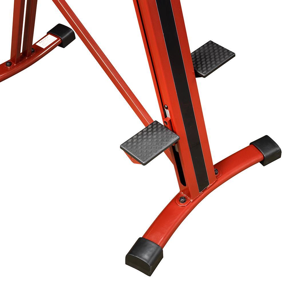 Best Fitness Mountain Climber BFMC10 per fitness e allenamento di forza 5/7