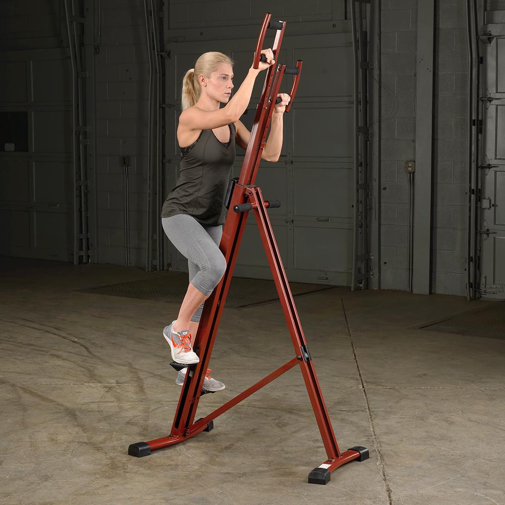 Best Fitness Mountain Climber BFMC10 per fitness e allenamento di forza 7/7