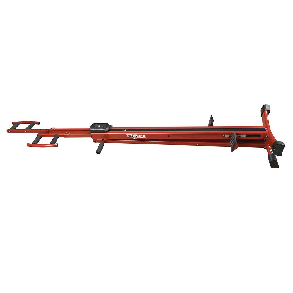 Best Fitness Mountain Climber BFMC10 per fitness e allenamento di forza 2/7