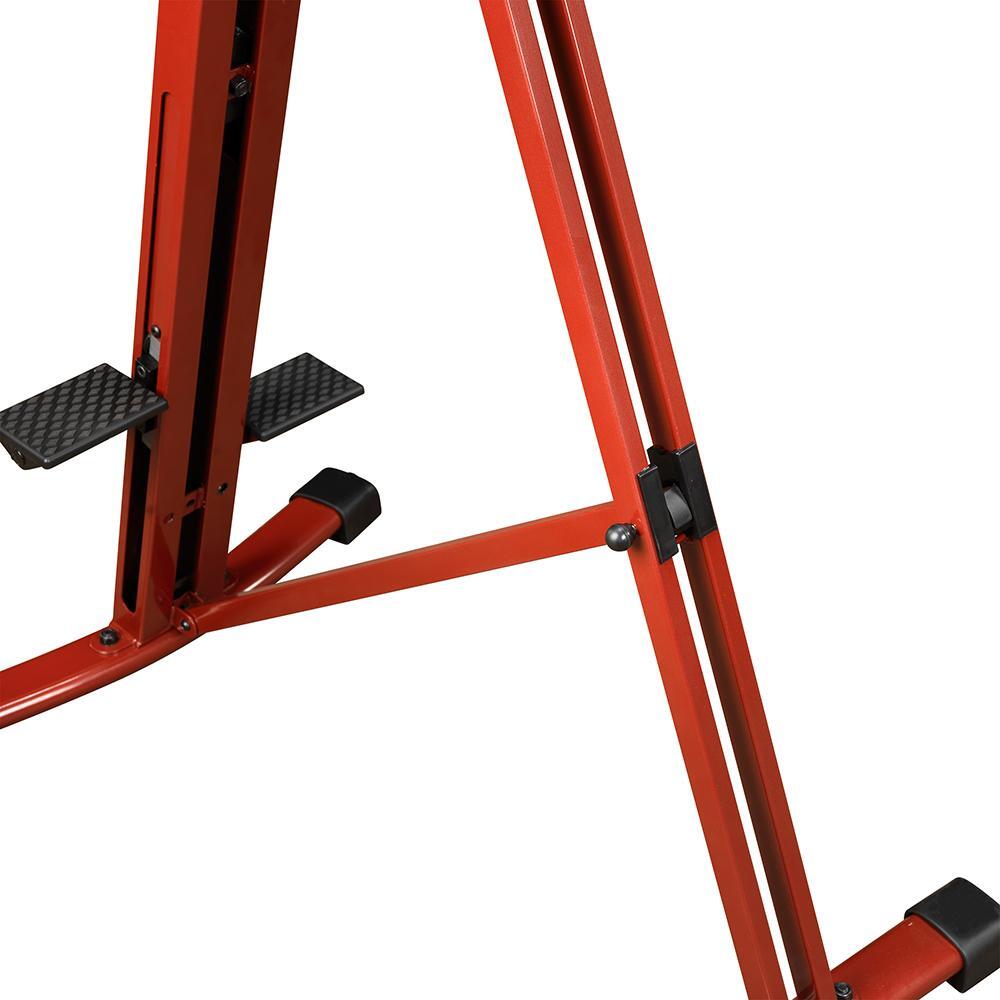Best Fitness Mountain Climber BFMC10 per fitness e allenamento di forza 6/7