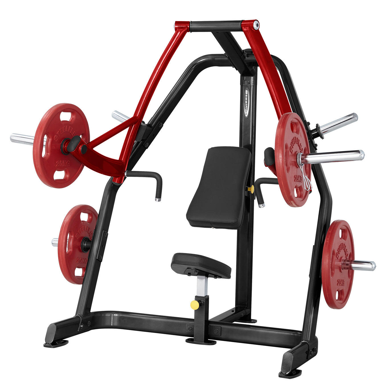 STEELFLEX picture