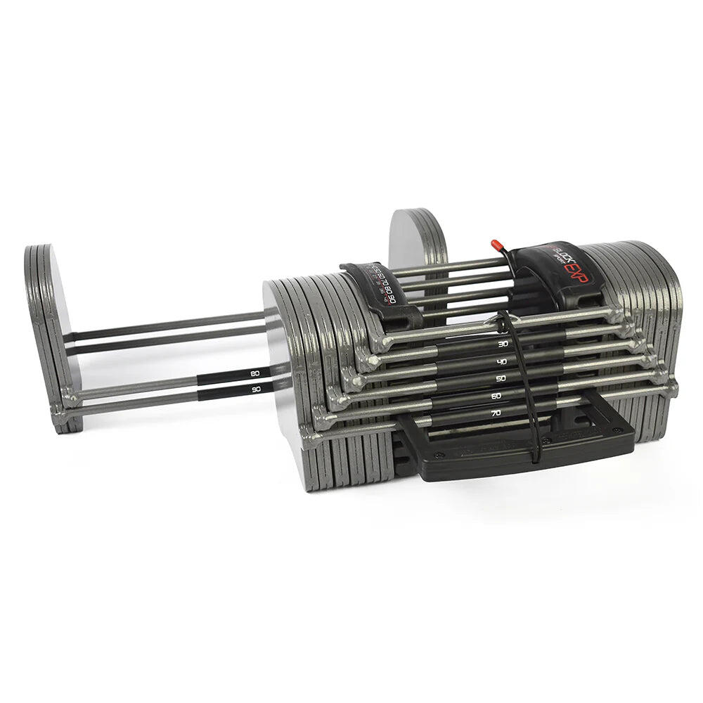 PowerBlock Sport EXP Stage 2 Add On Kit 2/4