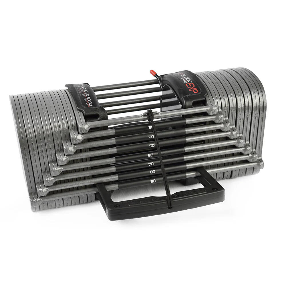 PowerBlock Sport EXP Stage 2 Add On Kit 3/4