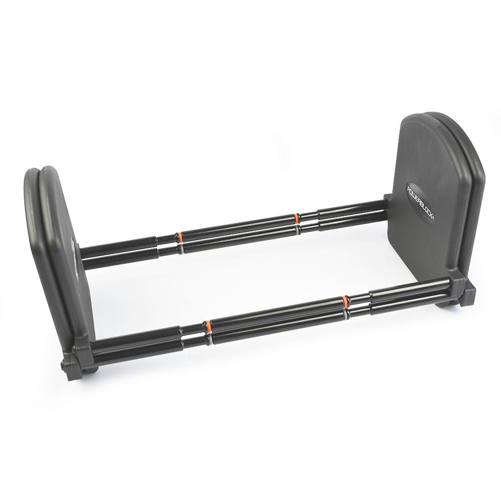 POWERBLOCK PowerBlock Pro Uitbreidingsset 70-90 (fase 3) PBPROEXP3 (verkocht als paar)