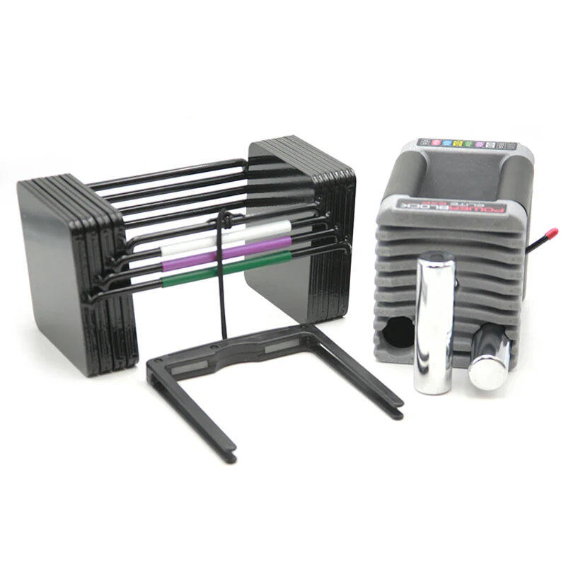 PowerBlock Pro Expansion Kit 70-90 (phase 3) PBPROEXP3  (vendu par paire) 3/4