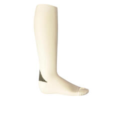 Rucanor Selecter chaussettes de compression unisexe blanc