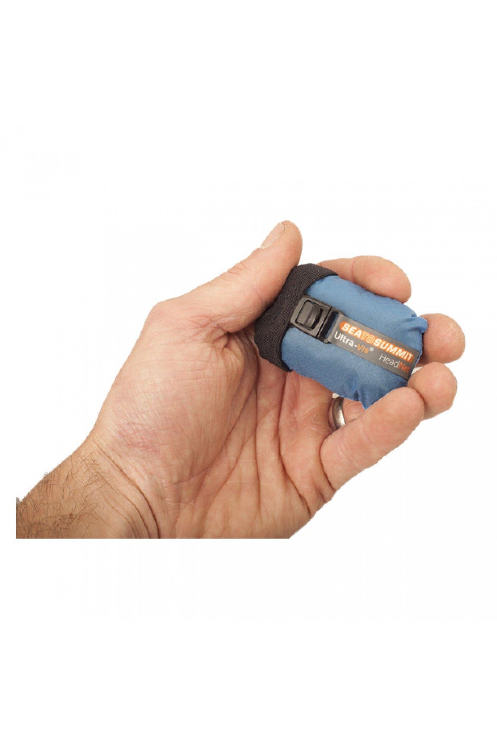 Moskitiera Nano Head Net 3/5