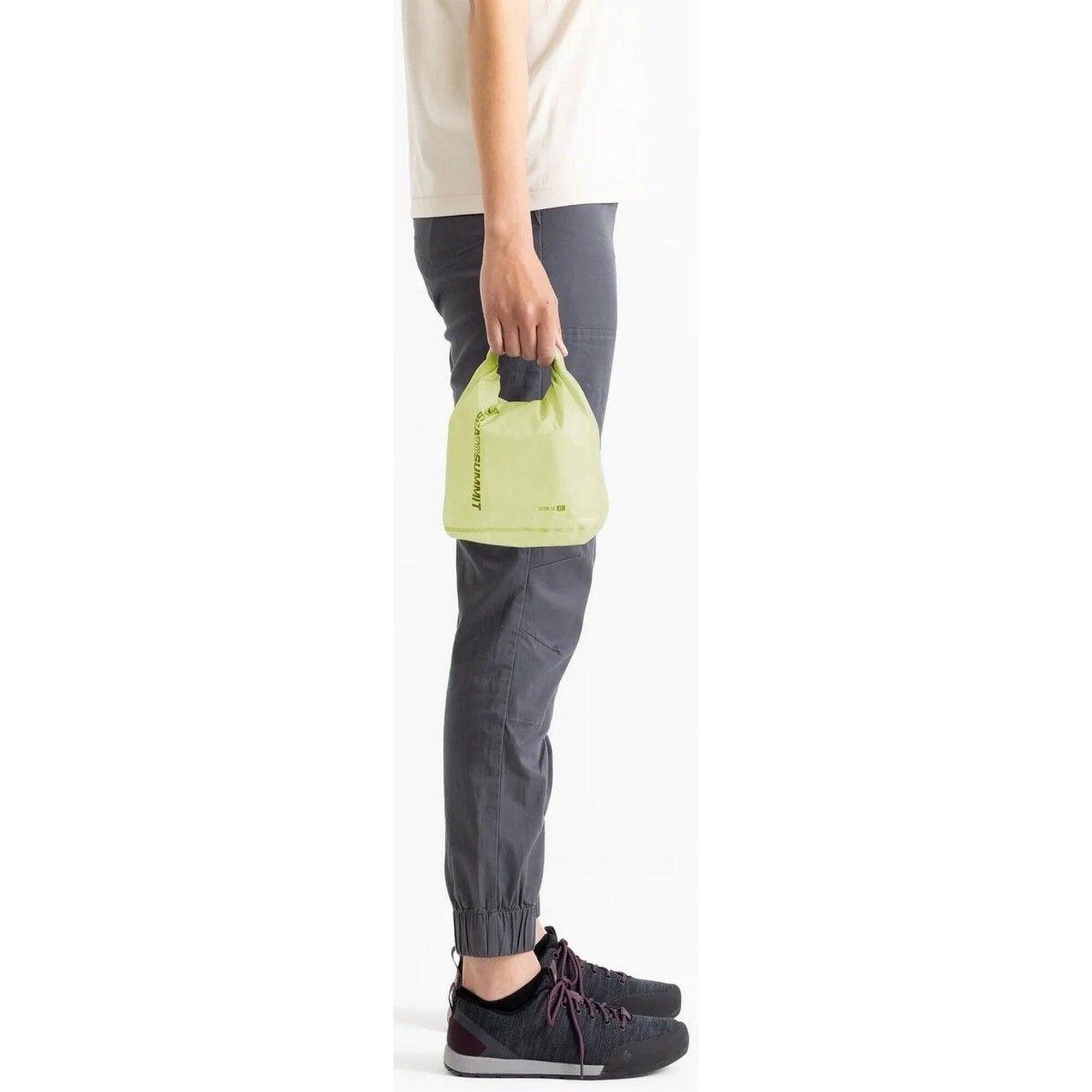 Worek wodoszczelny Ultra Sil Dry Bag 3L - Zinnia