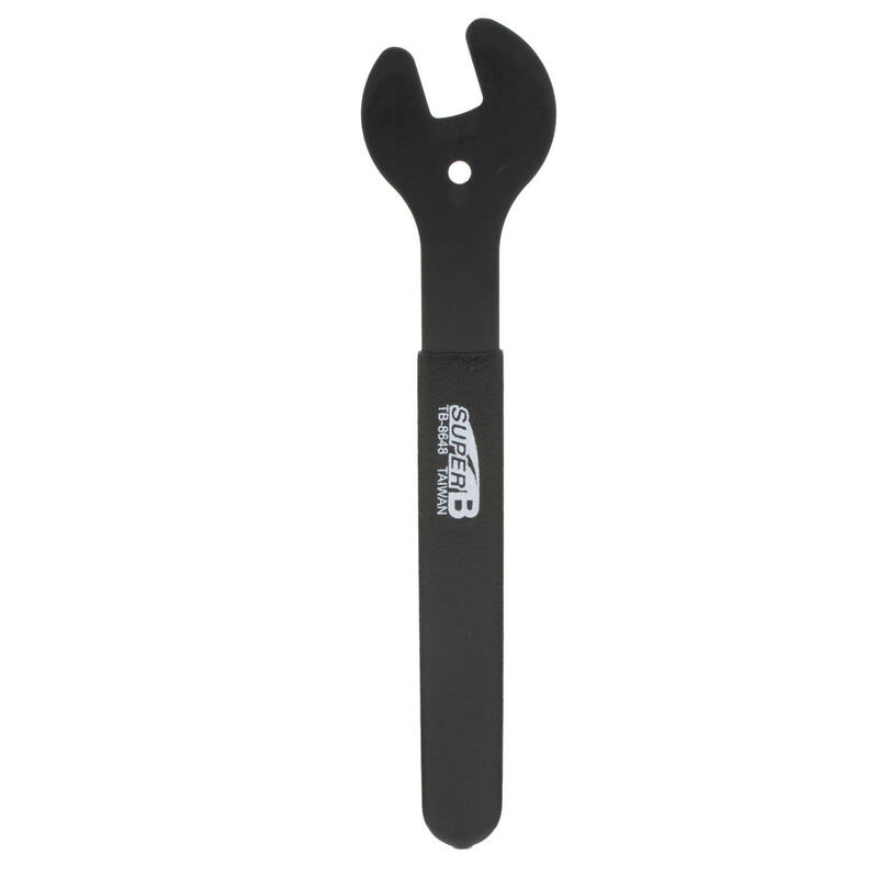 Llave cónica KHE SUPER B TB-8648 13mm