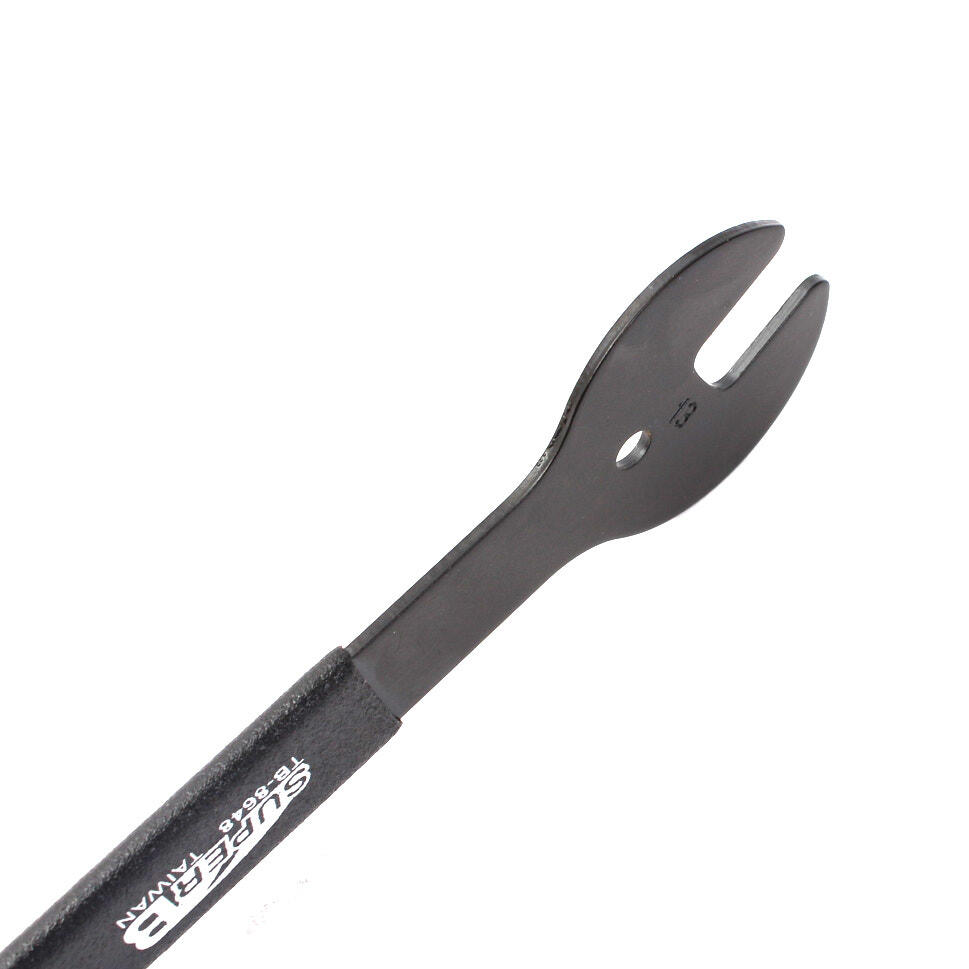 Clé à cône KHE SUPER B TB-8648 13mm 2/4