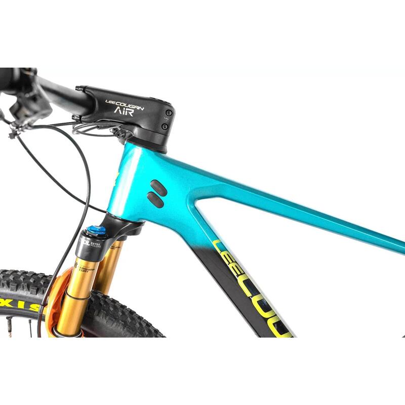 Reconditionné - VTT - Lee Cougan Air 428 Limited Edition - M - Bon