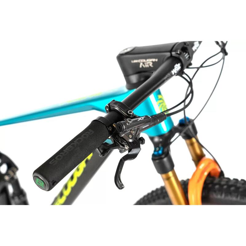 Reconditionné - VTT - Lee Cougan Crossfire Air 428 LE  - TRES BON