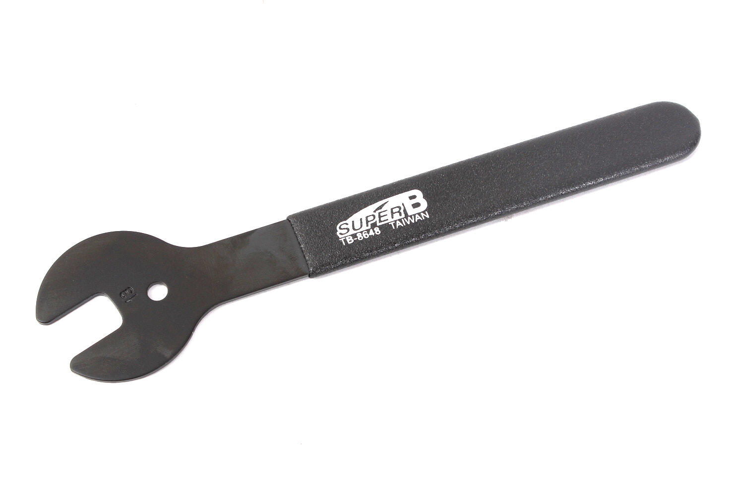 Clé à cône KHE SUPER B TB-8648 13mm 3/4