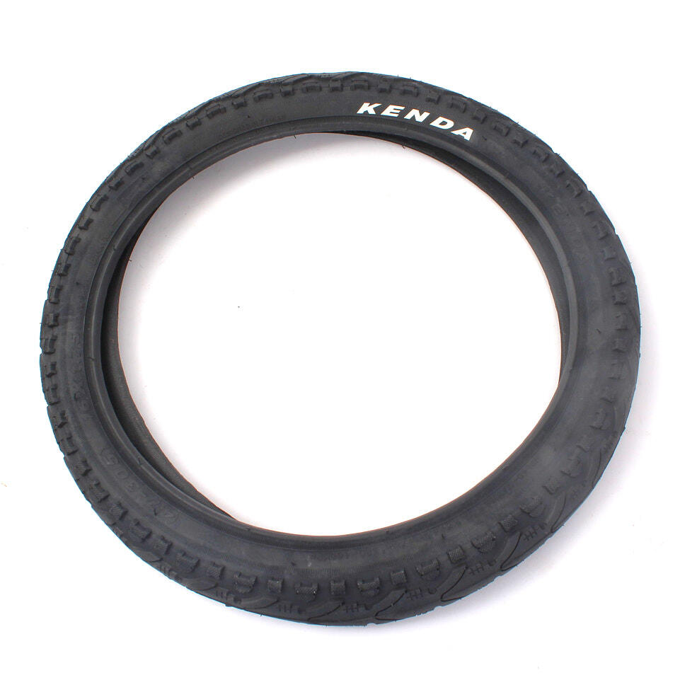 Neumático KENDA Khan KHE 16 pulgadas x 1,75 pulgadas Negro 2/4