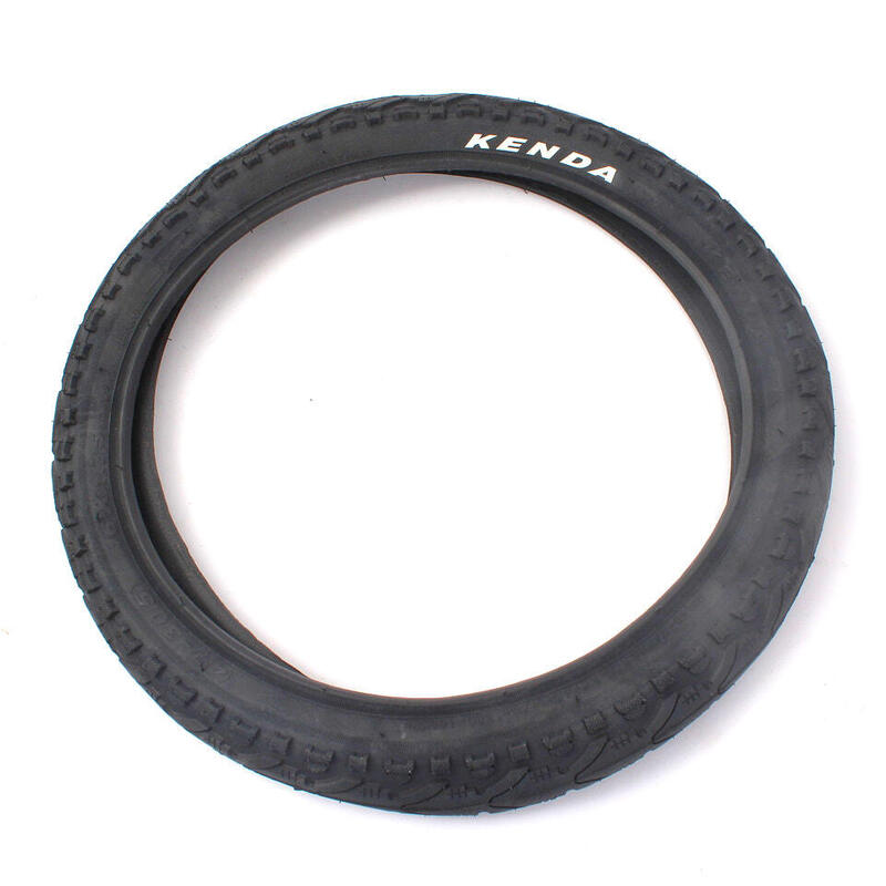 Pneu KENDA Khan KHE 16 inci x 1,75 inci Negru