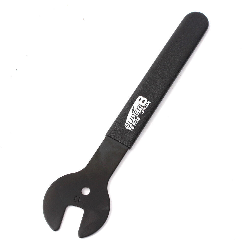 Clé à cône KHE SUPER B TB-8648 13mm 4/4