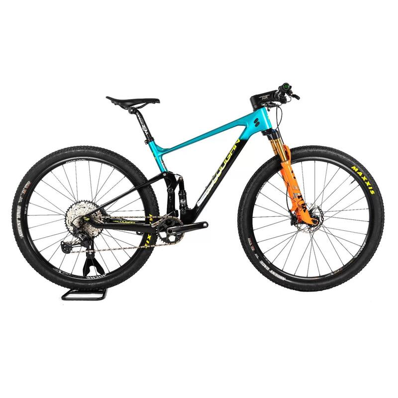 Reconditionné - VTT - Lee Cougan Crossfire Air 428 LE  - TRES BON