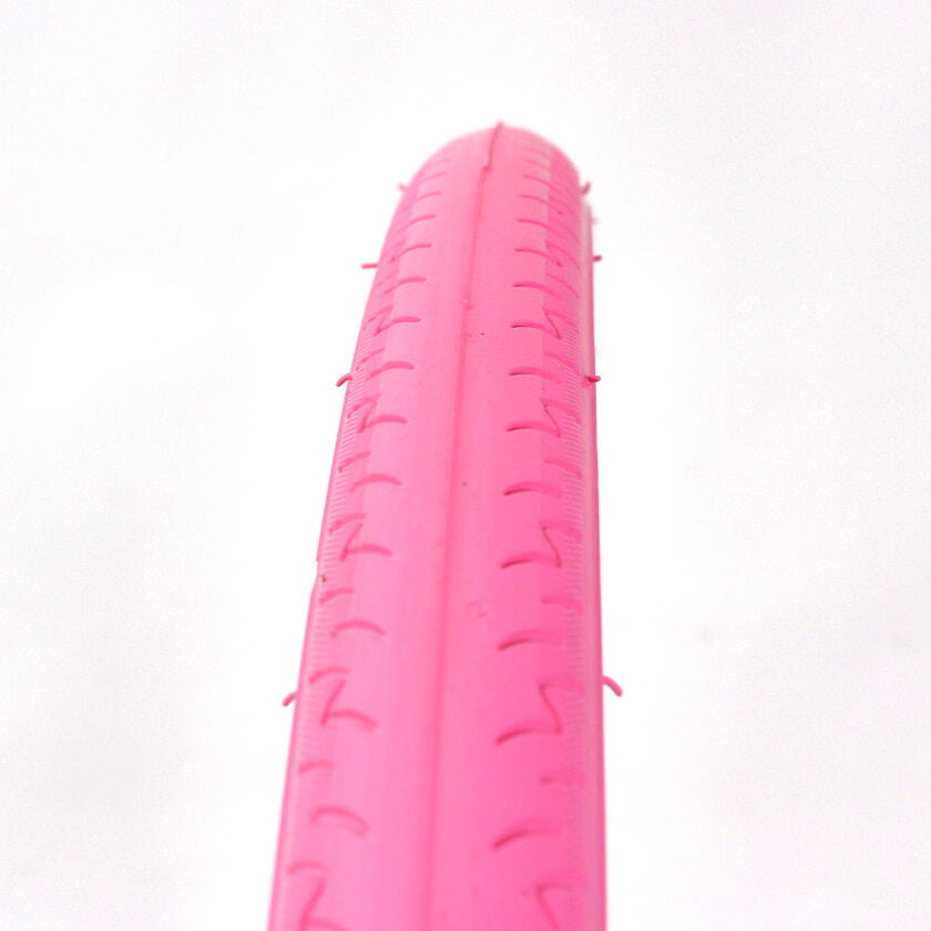 Racefietsband KENDA Kontender Fixie 700 x 26C roze 5/6