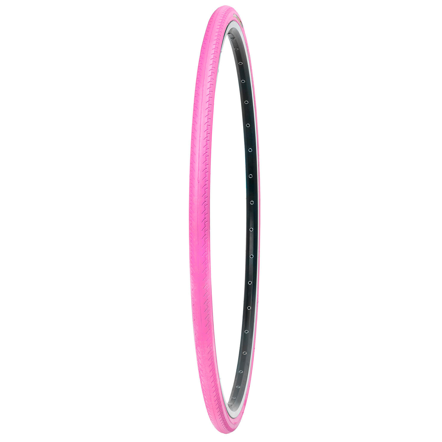 Racefietsband KENDA Kontender Fixie 700 x 26C roze 3/6