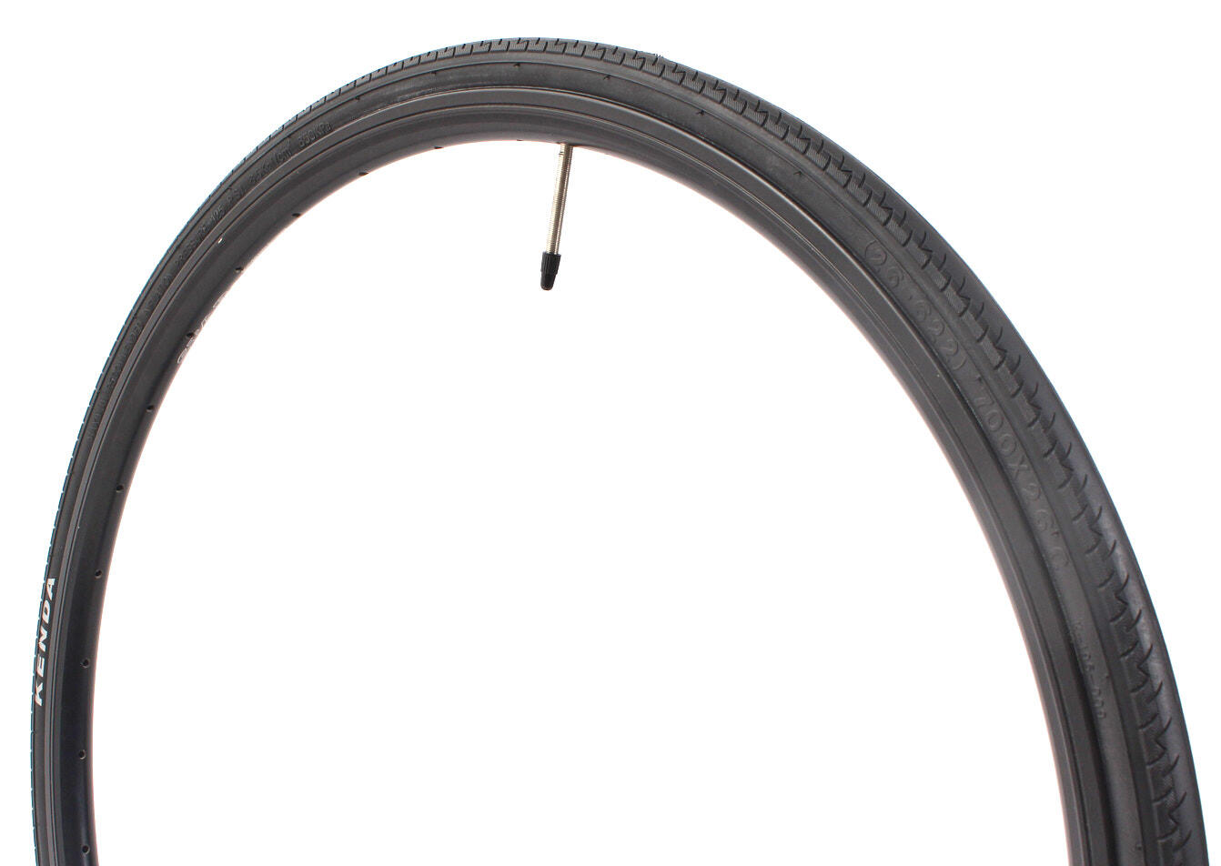 KHEBIKES Reifen KENDA Kontender Sport Protect 700 / 28" x 26C L3R Pro