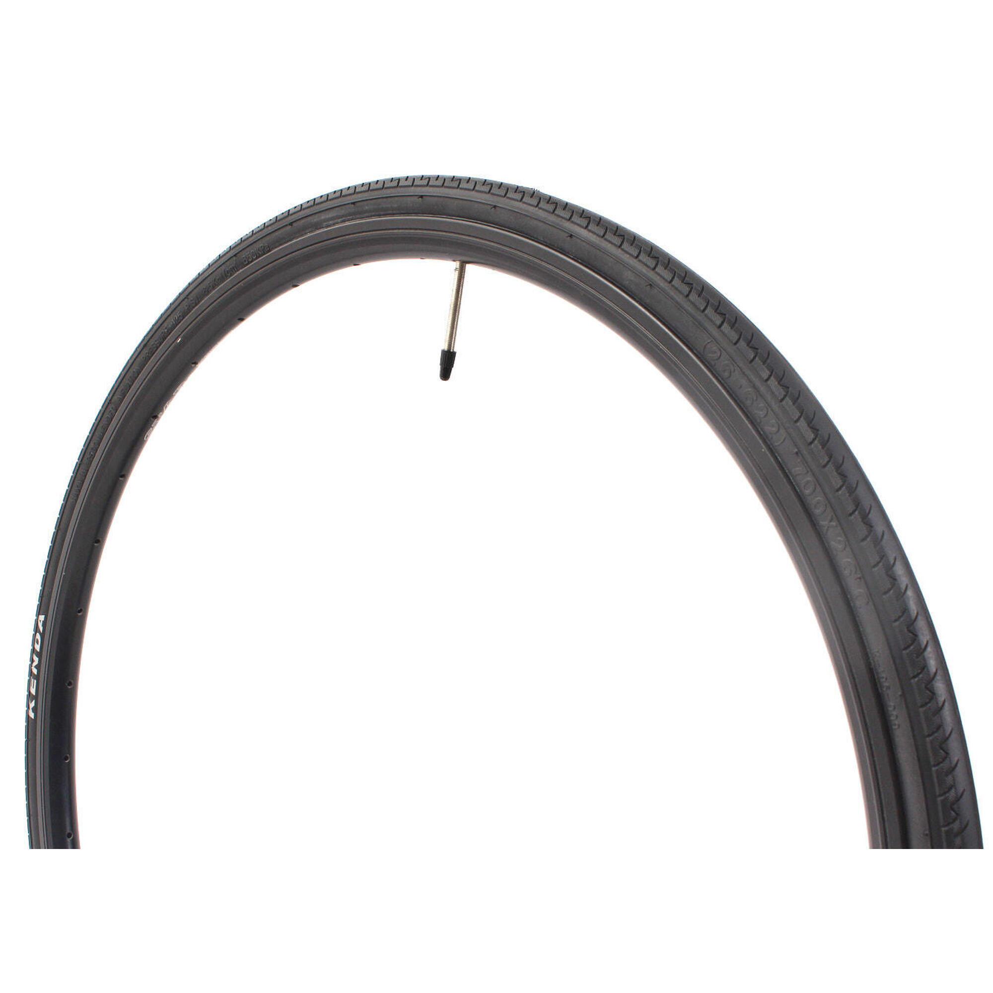 KENDA Plášť KENDA Kontender Sport Protect 700 / 28" x 26C L3R Pro