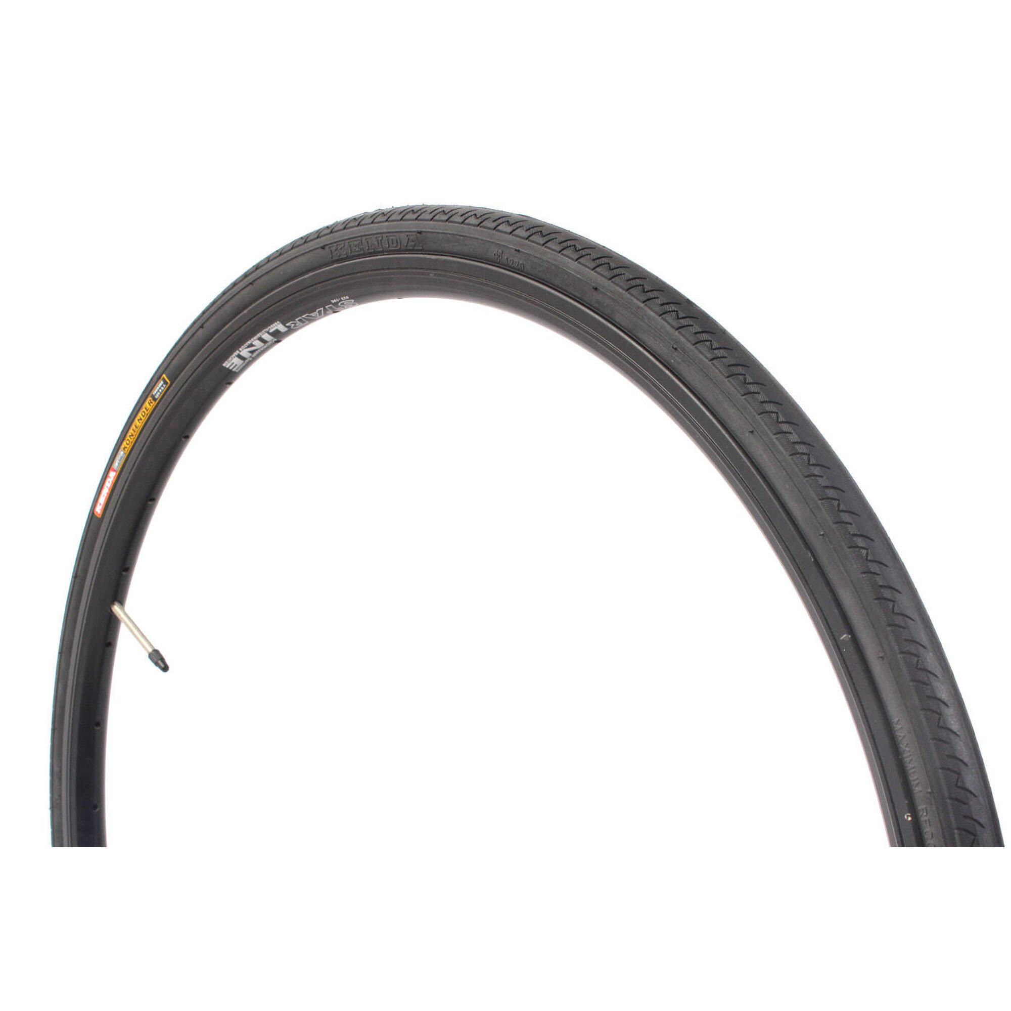 KENDA Pneumatiky KENDA Kontender Fixie 700 x 26C