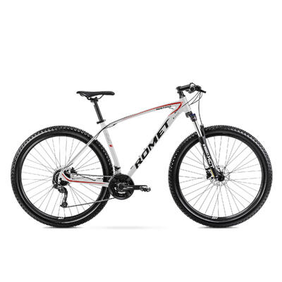 Rower górski męski Romet Mustang M1 29 L(19")