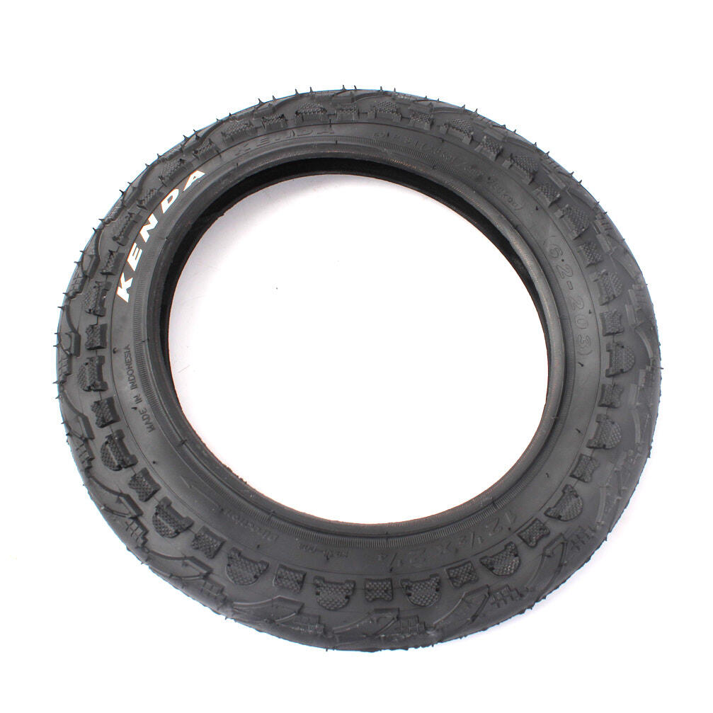 Band KENDA Khan KHE 12,5 inch x 2,25 inch Zwart 5/5