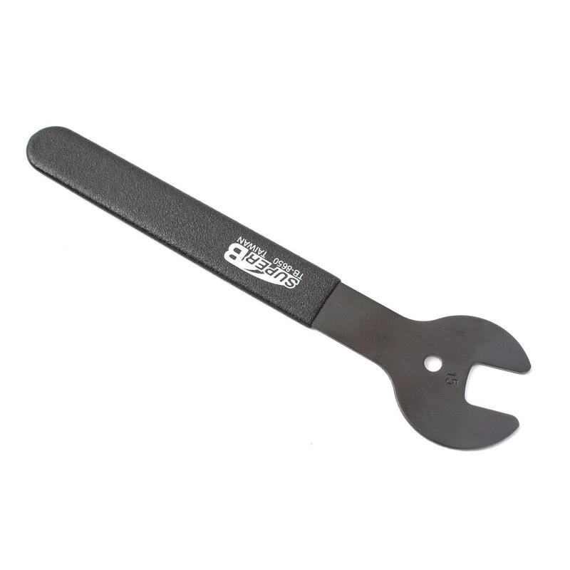 Cheie conică KHE SUPER B TB-8648 15mm