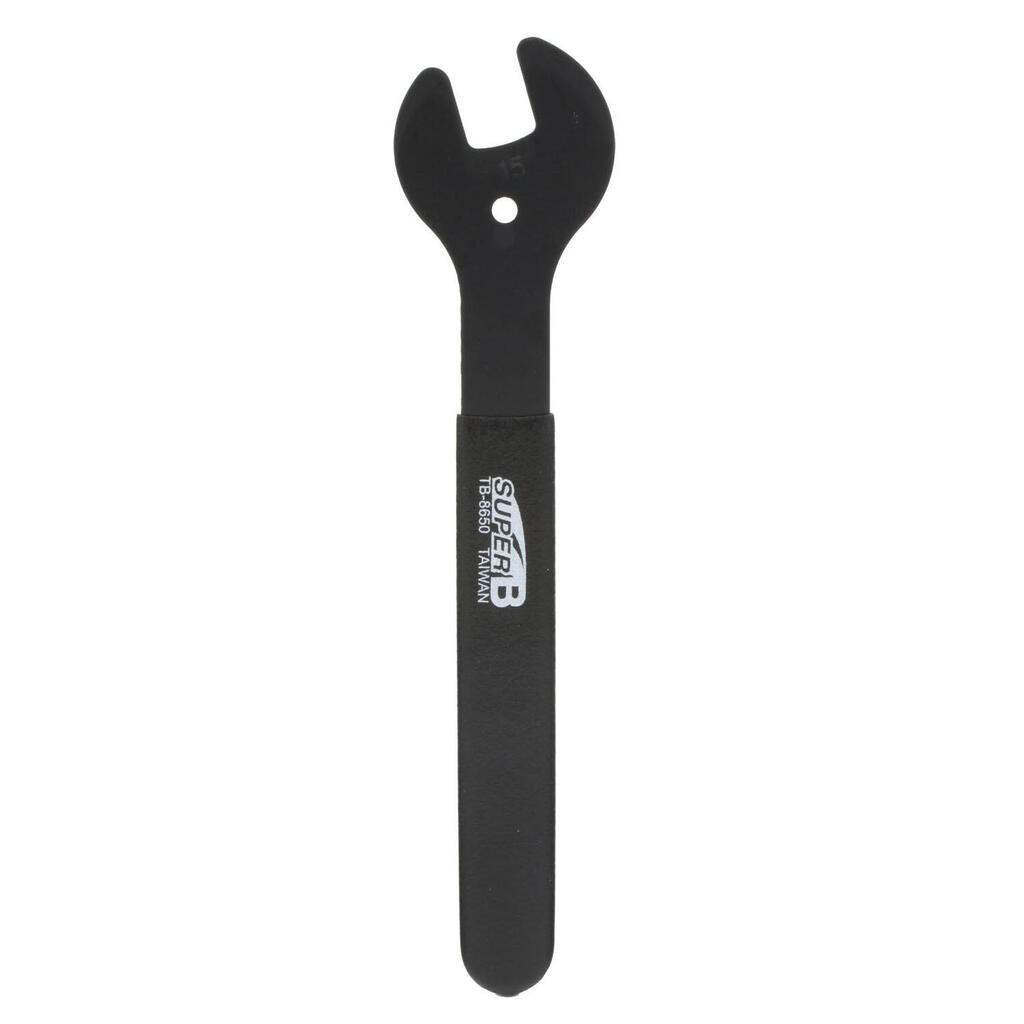 Cone Wrench KHE SUPER B TB-8648 15 mm