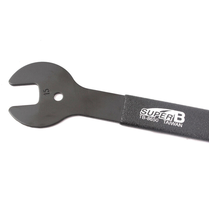 Cheie conică KHE SUPER B TB-8648 15mm