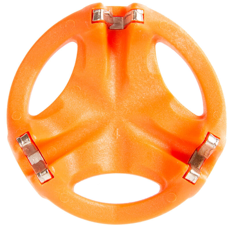 Cheie pentru raze KHE SUPER B TB-SW05 3,2 / 3,3 / 3,5 mm