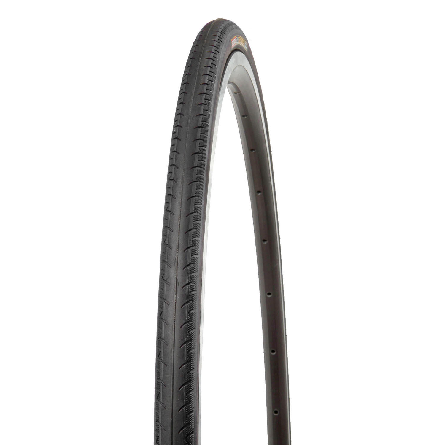 Pneumatico per bicicletta da strada KENDA Kontender Fixie 700 x 23C 4/6