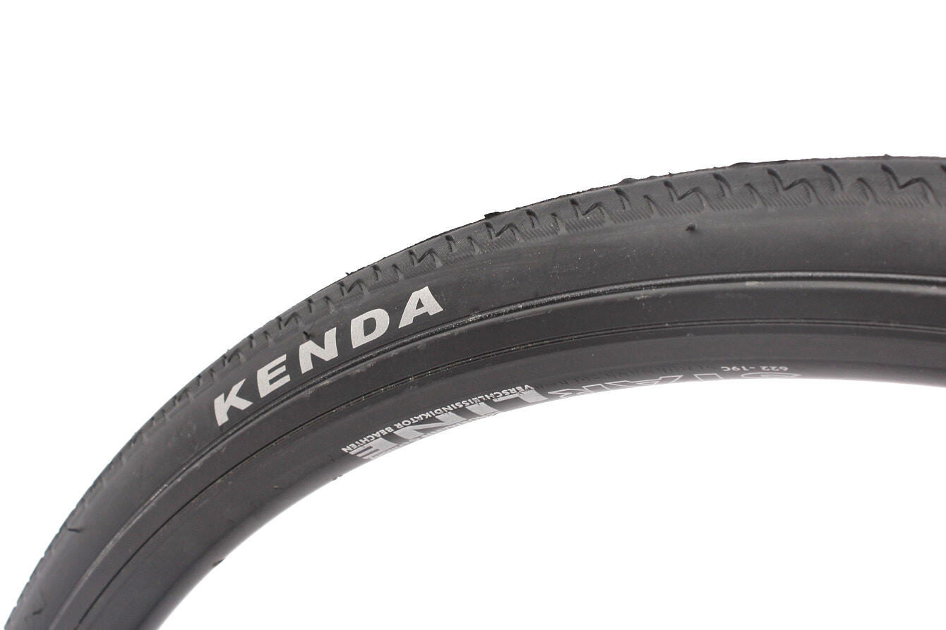 Pneumatico per bicicletta da strada KENDA Kontender Fixie 700 x 23C 2/6