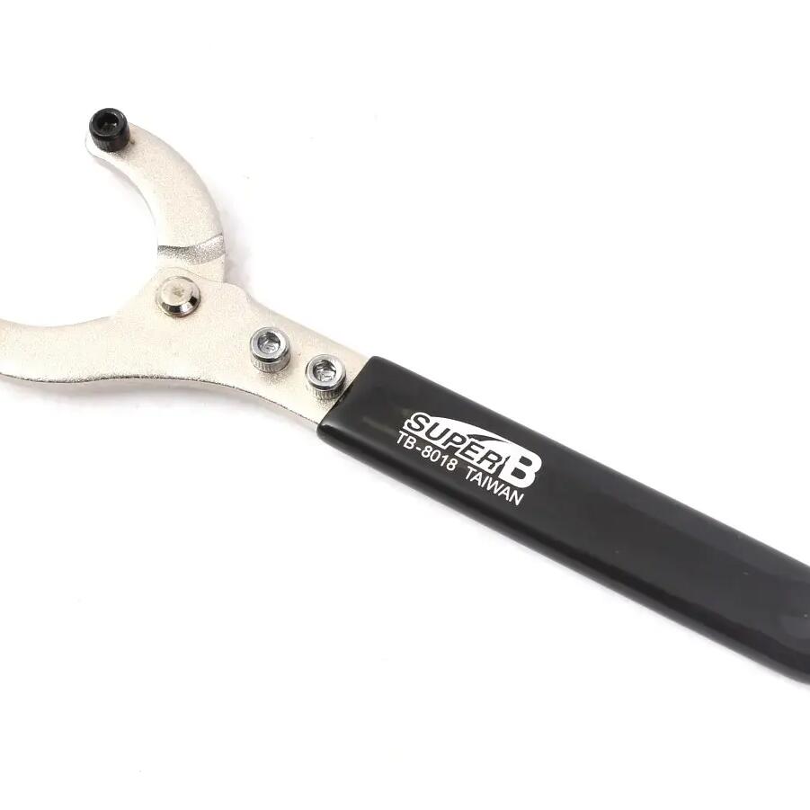 Bottom Bracket / Freewheel Tool KHE SUPER B TB-8018