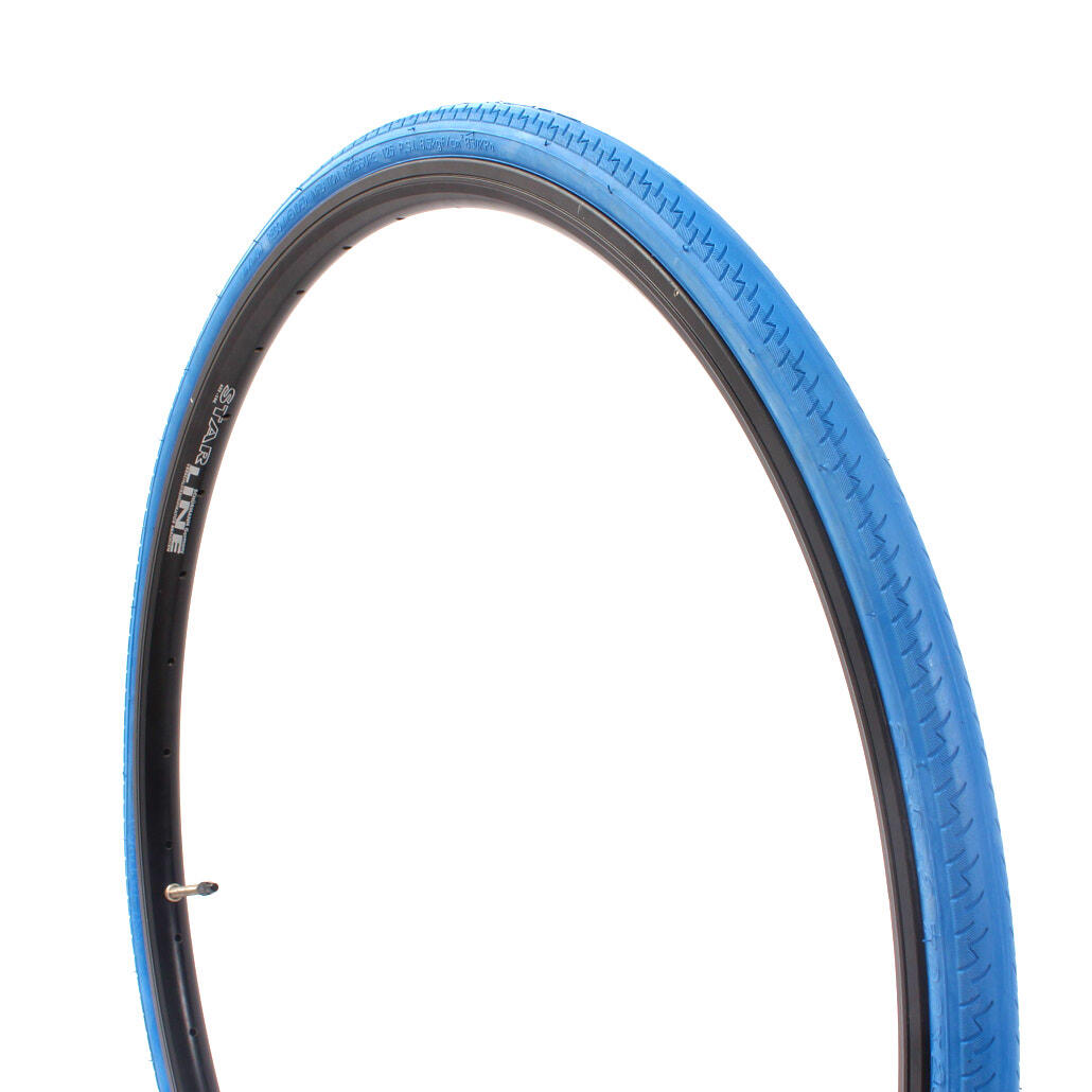 Neumático bicicleta carretera KENDA Kontender Fixie 700 x 26C 5/6