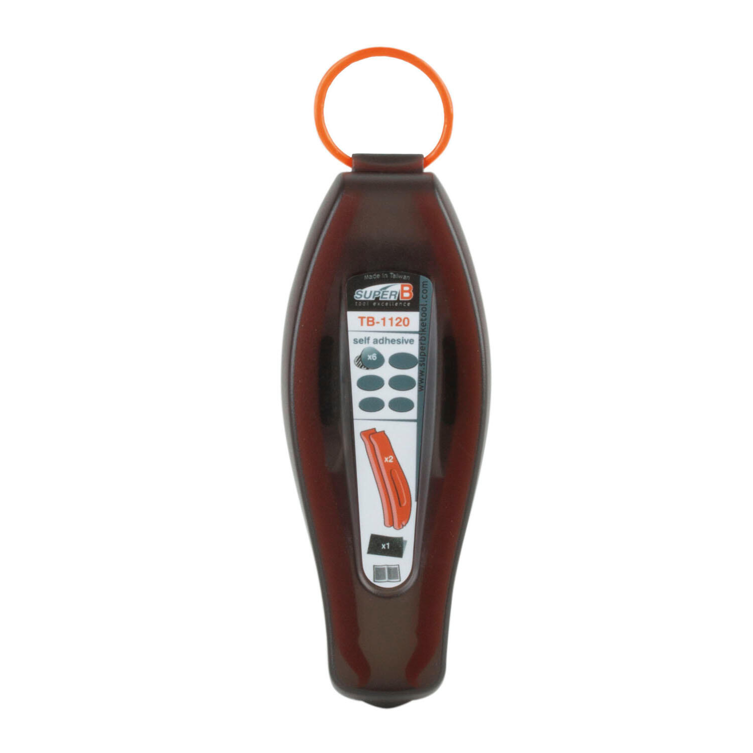 Reparatieset KHE SUPER B TB-1120 3/3
