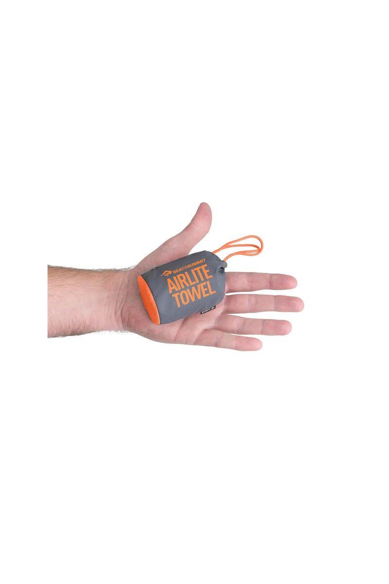 Ręcznik turystyczny Airlite Towel S 40x80cm 4/5