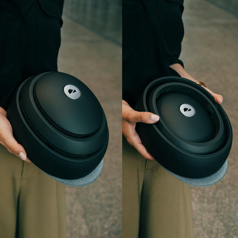 Casque vélo pliable - Closca Fuga - EN1082