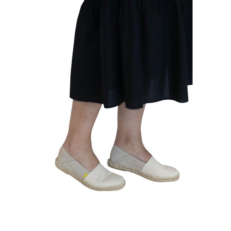 Espadrile, bej, unisex