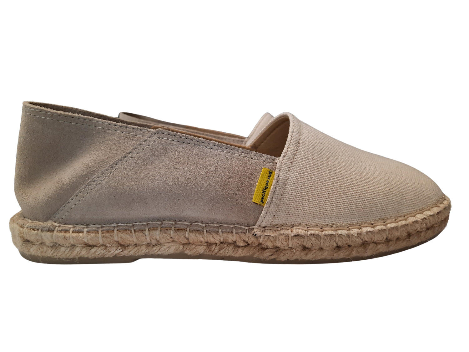 Espadrillas, Beige, unisex 2/7