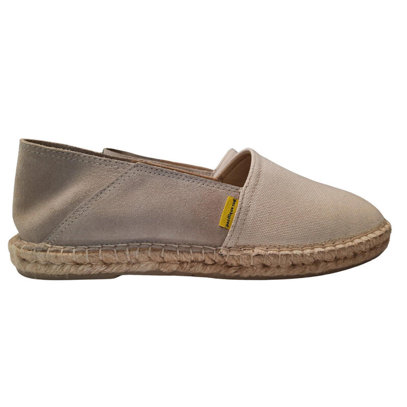 Espadrile, bej, unisex