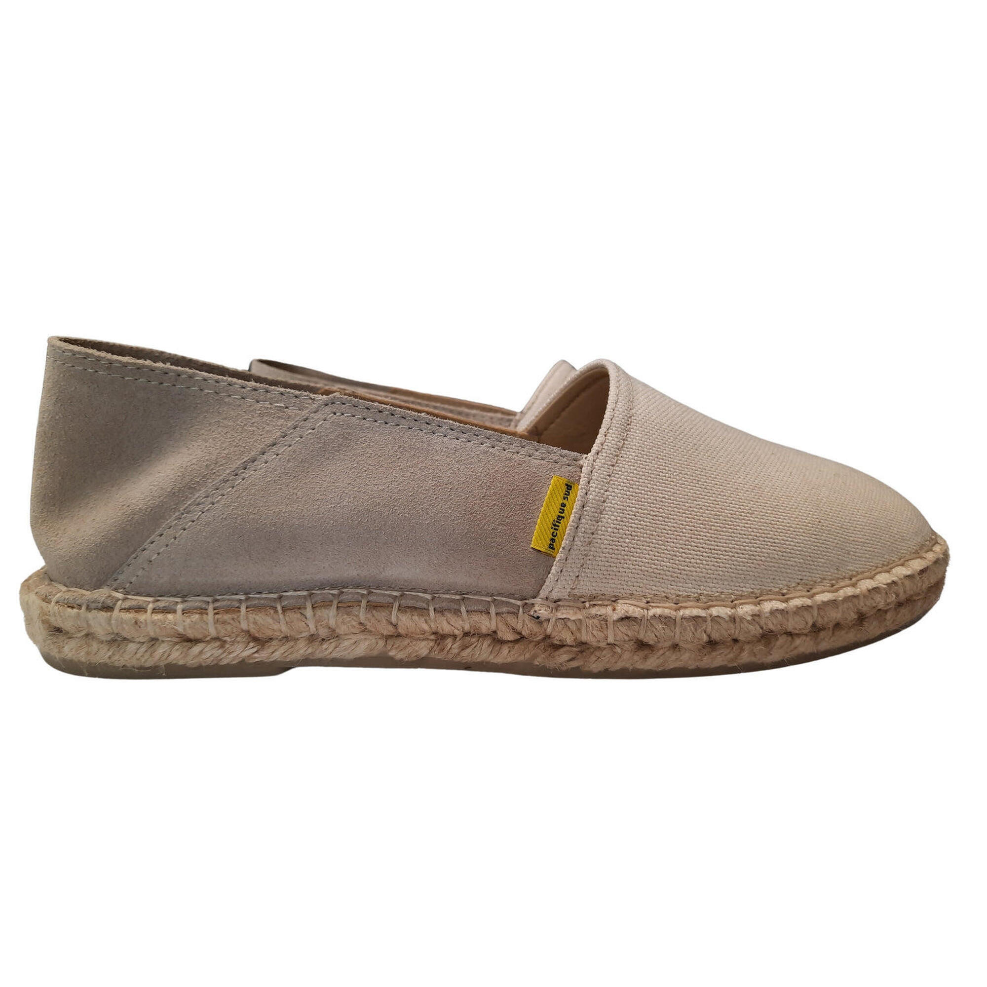 Espadrilles, Beige, Unisex