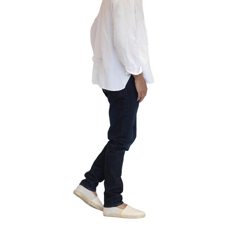 Espadrile, bej, unisex