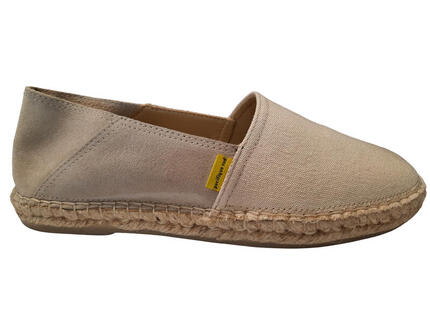 Espadrilles, bleu, unisexe