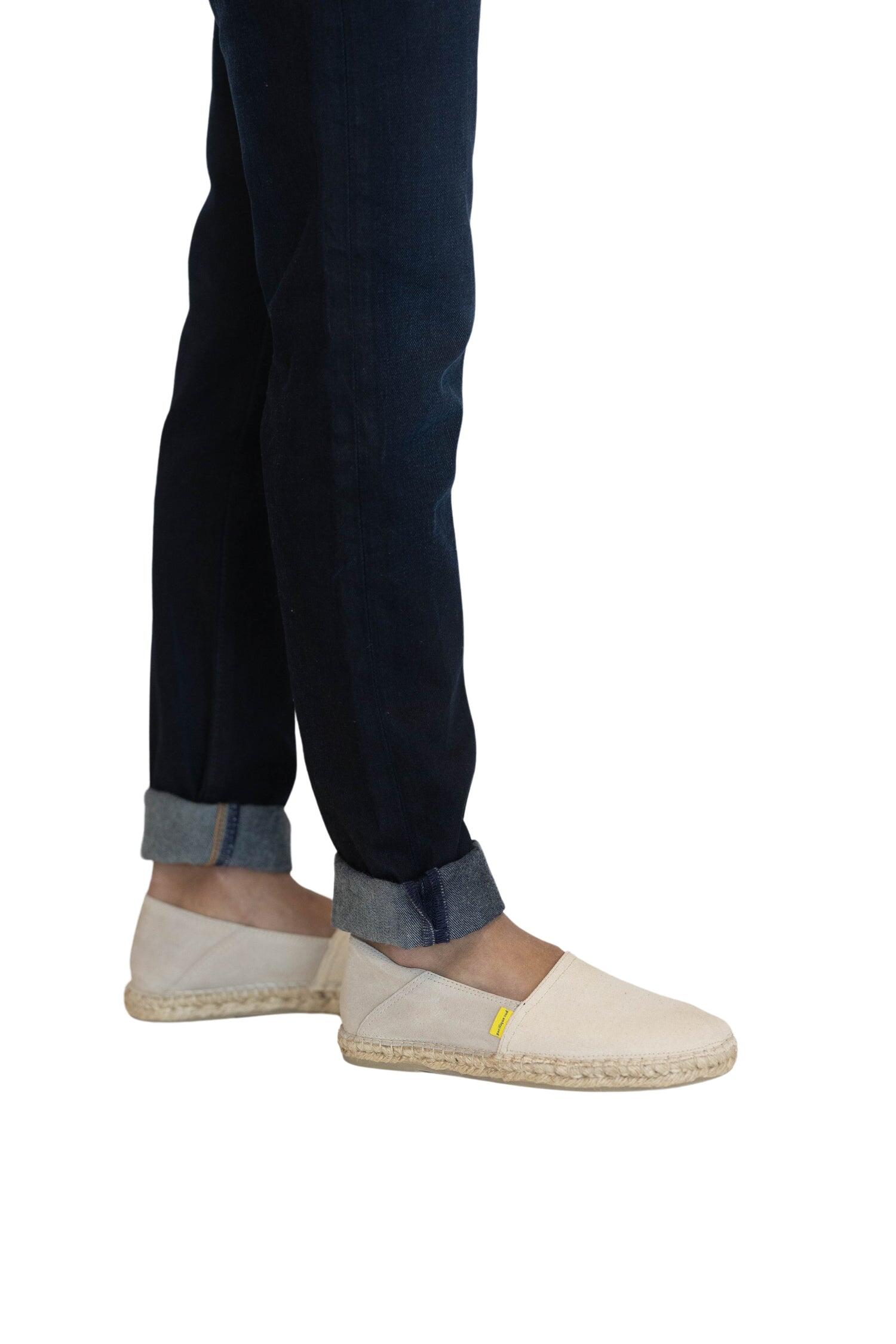 Espadrillas, Beige, unisex 6/7