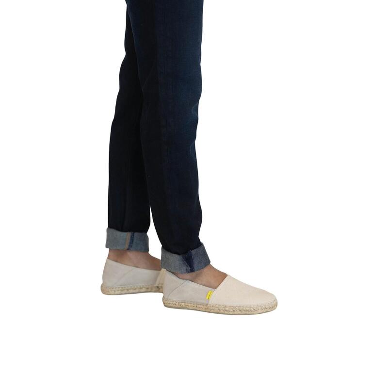 Espadrile, bej, unisex