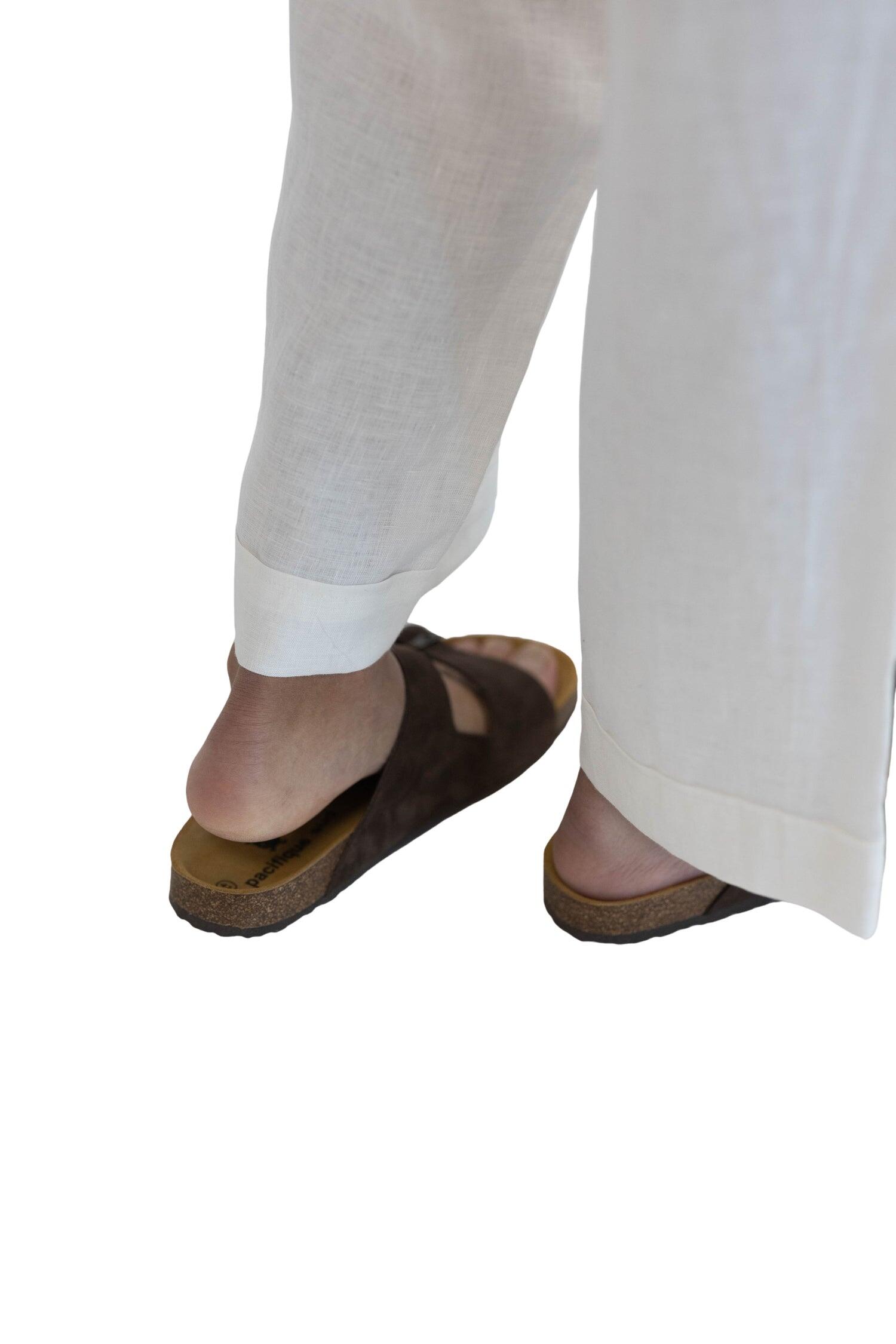 Sandalo Classico, Marrone, Unisex 5/7